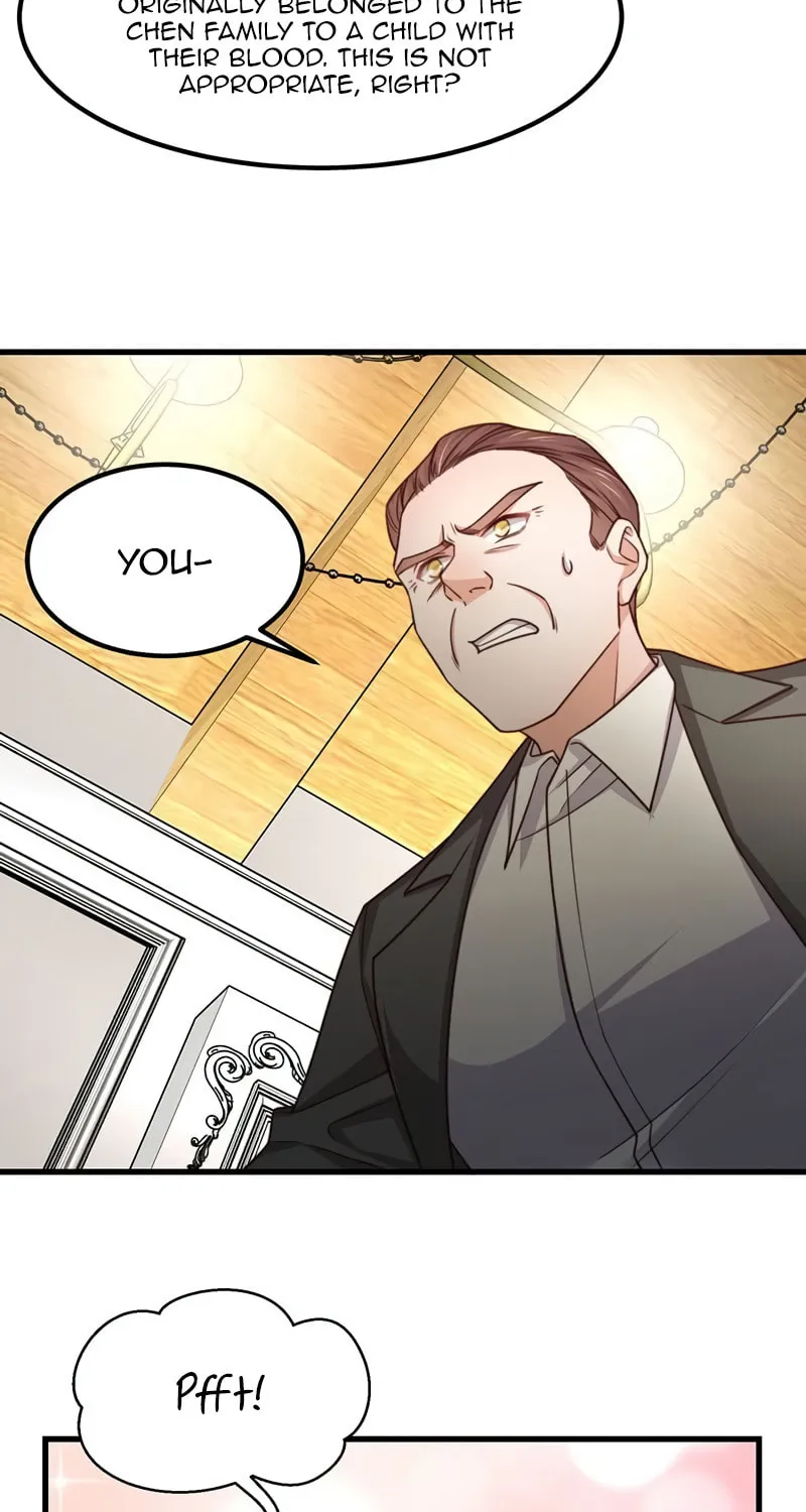A Dyad of Revenge (Colored) Chapter 33 page 43 - 