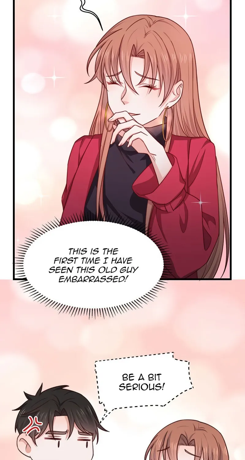 A Dyad of Revenge (Colored) Chapter 33 page 44 - 