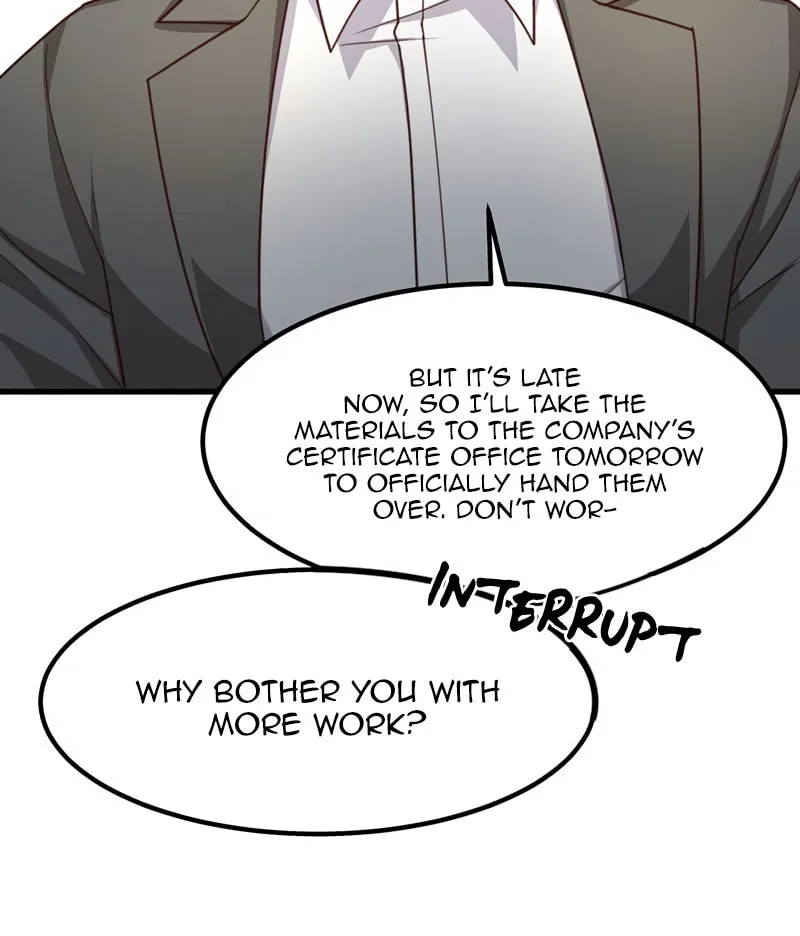 A Dyad of Revenge (Colored) Chapter 33 page 46 - 