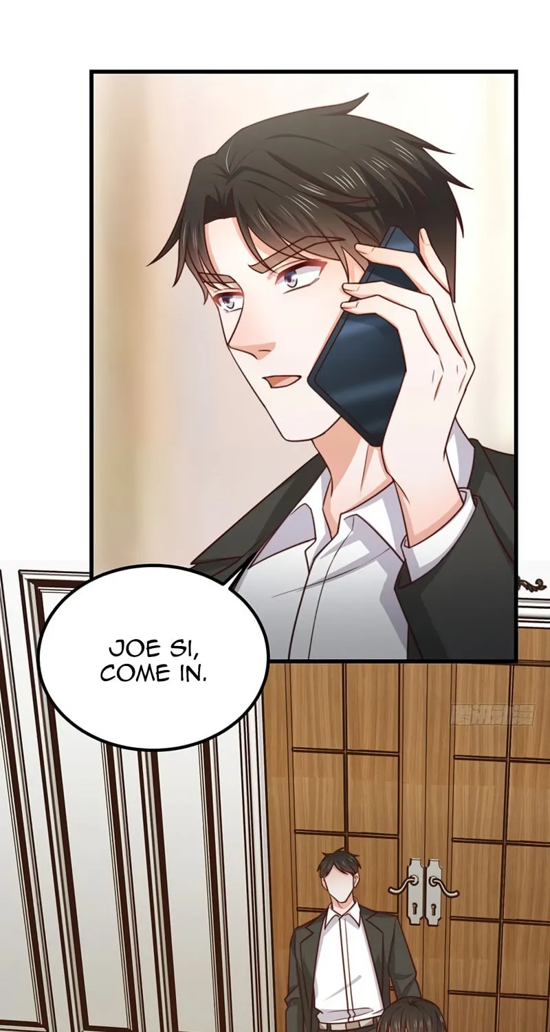 A Dyad of Revenge (Colored) Chapter 33 page 47 - 