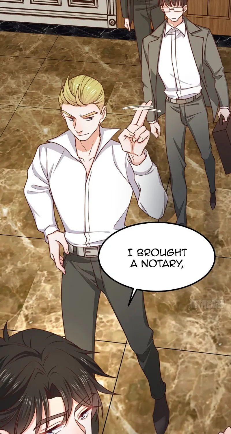 A Dyad of Revenge (Colored) Chapter 33 page 48 - 