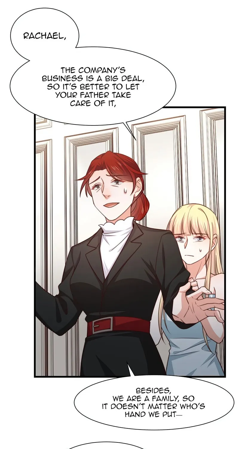 A Dyad of Revenge (Colored) Chapter 33 page 7 - 