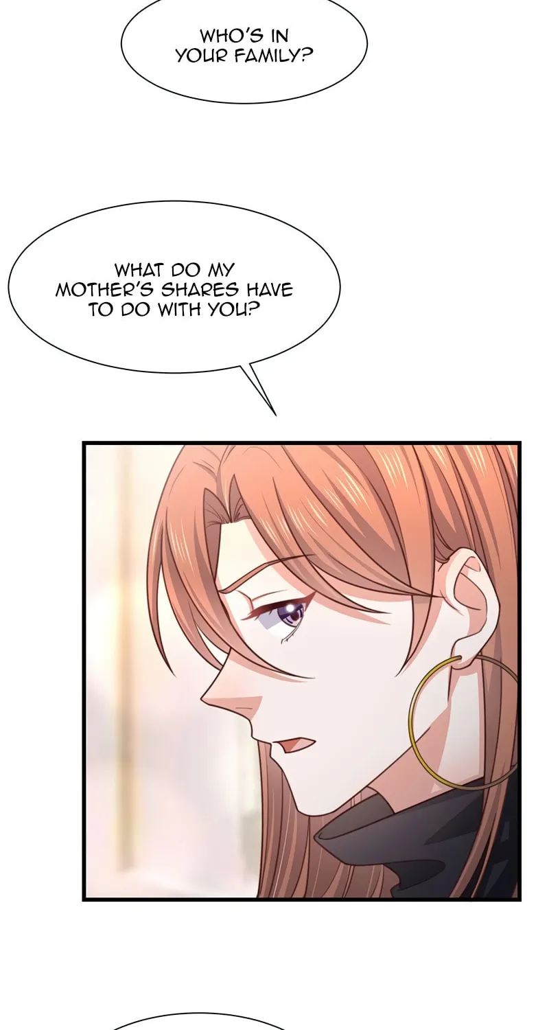 A Dyad of Revenge (Colored) Chapter 33 page 8 - 