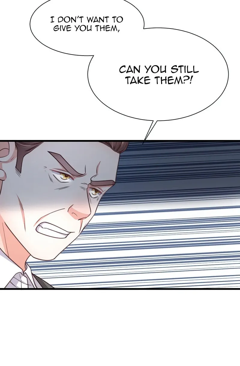 A Dyad of Revenge (Colored) Chapter 33 page 9 - 