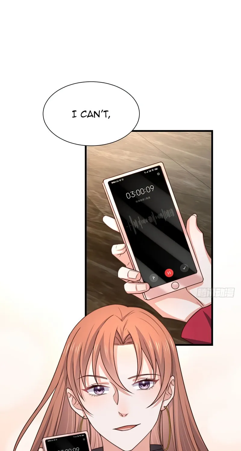 A Dyad of Revenge (Colored) Chapter 33 page 10 - 