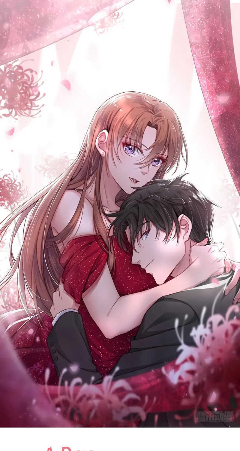 A Dyad of Revenge (Colored) Chapter 34 page 2 - 