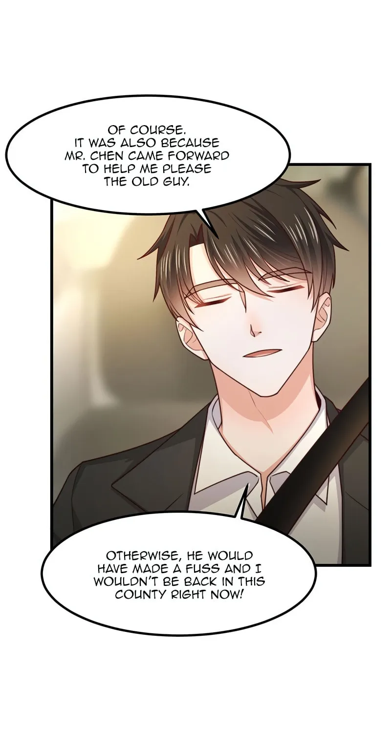 A Dyad of Revenge (Colored) Chapter 34 page 12 - 