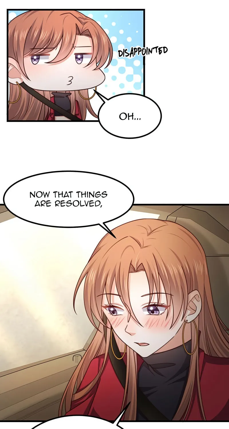 A Dyad of Revenge (Colored) Chapter 34 page 13 - 