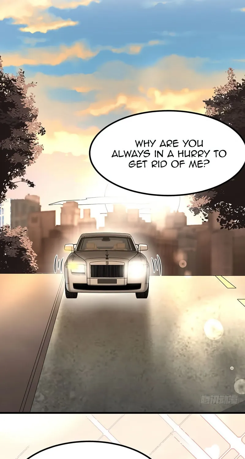 A Dyad of Revenge (Colored) Chapter 34 page 15 - 