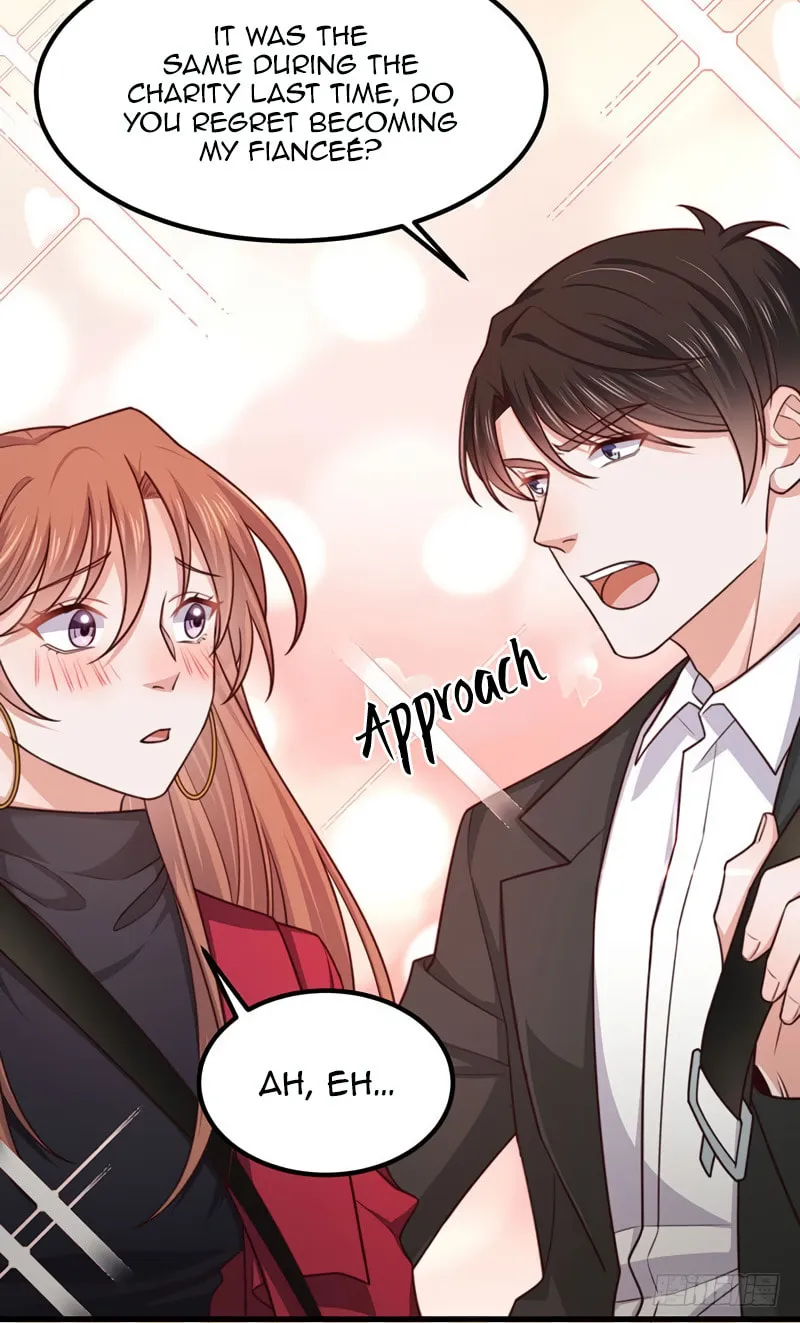 A Dyad of Revenge (Colored) Chapter 34 page 16 - 
