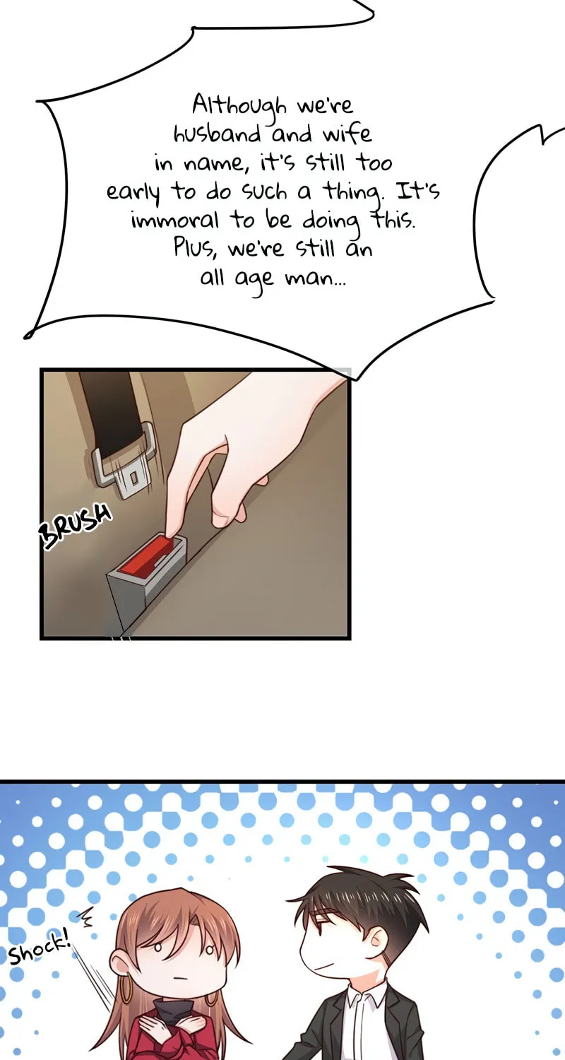 A Dyad of Revenge (Colored) Chapter 34 page 19 - 