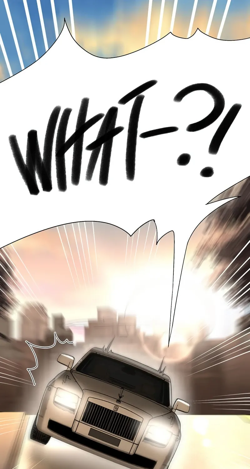 A Dyad of Revenge (Colored) Chapter 34 page 21 - 