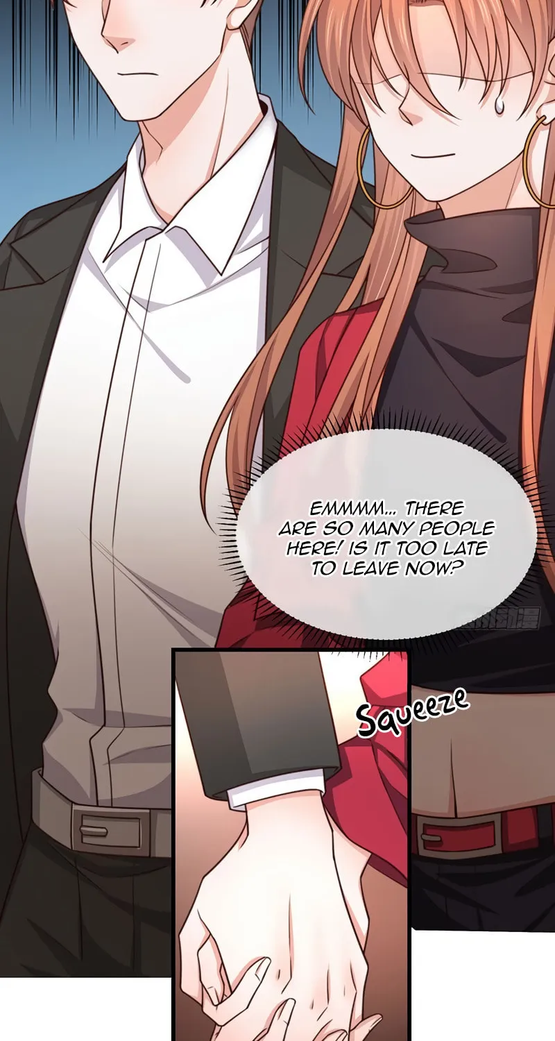 A Dyad of Revenge (Colored) Chapter 34 page 26 - 