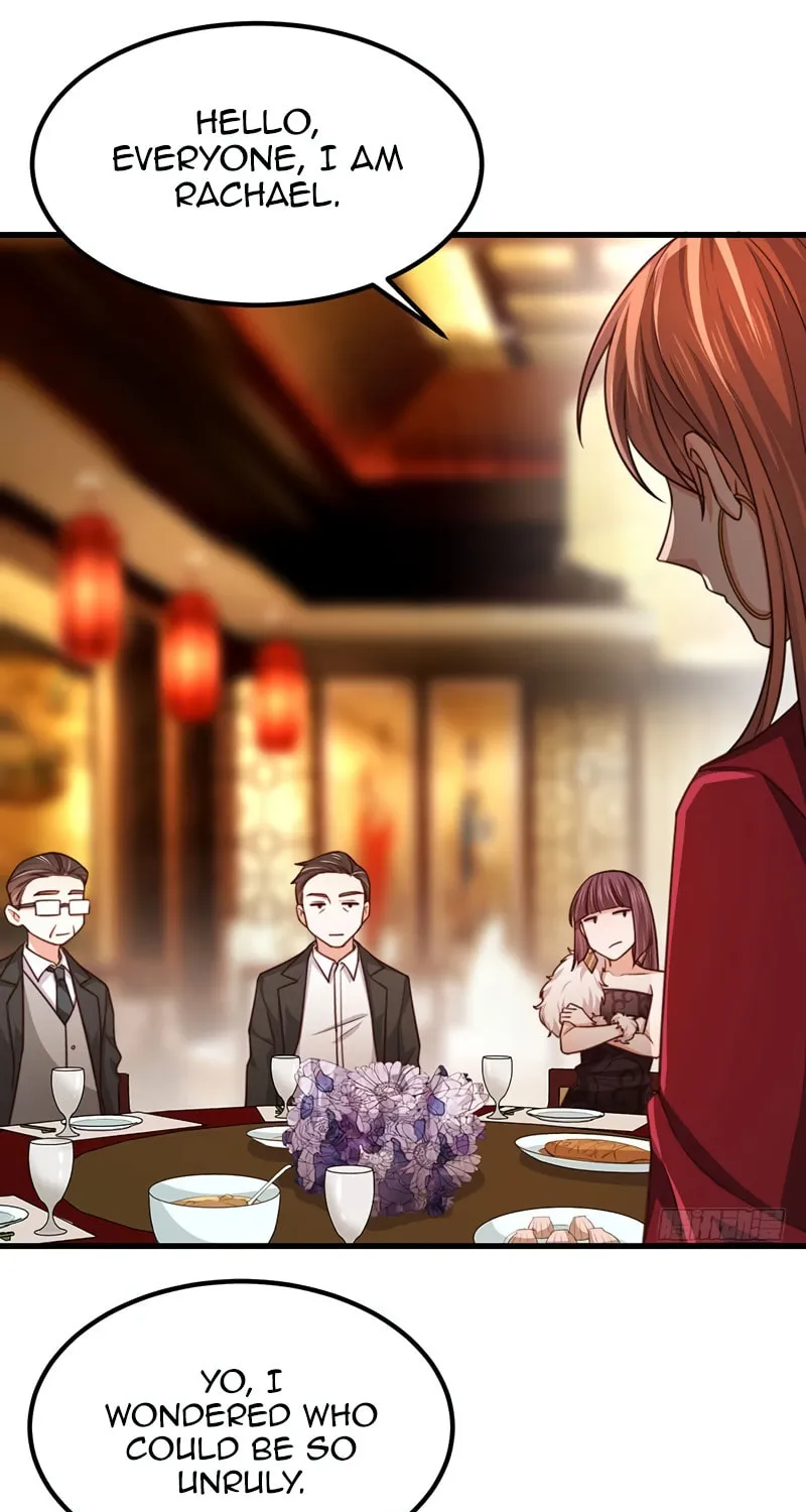 A Dyad of Revenge (Colored) Chapter 34 page 28 - 