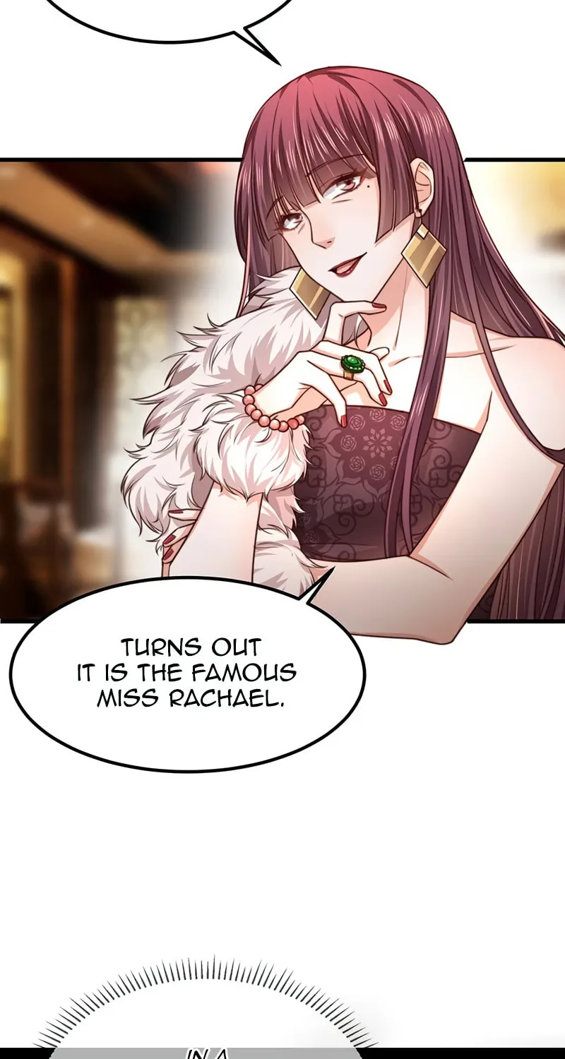 A Dyad of Revenge (Colored) Chapter 34 page 29 - 