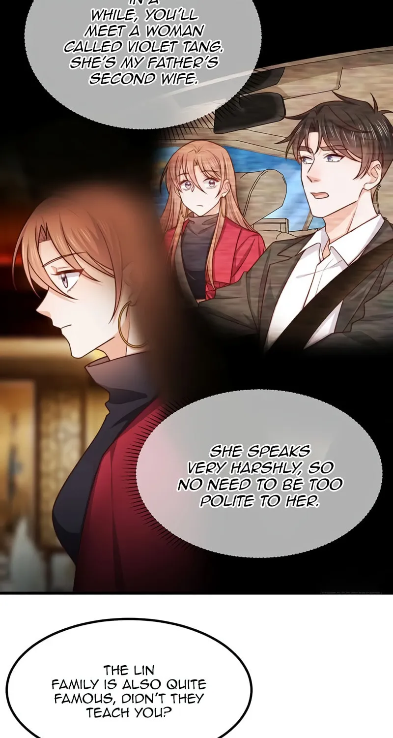 A Dyad of Revenge (Colored) Chapter 34 page 30 - 