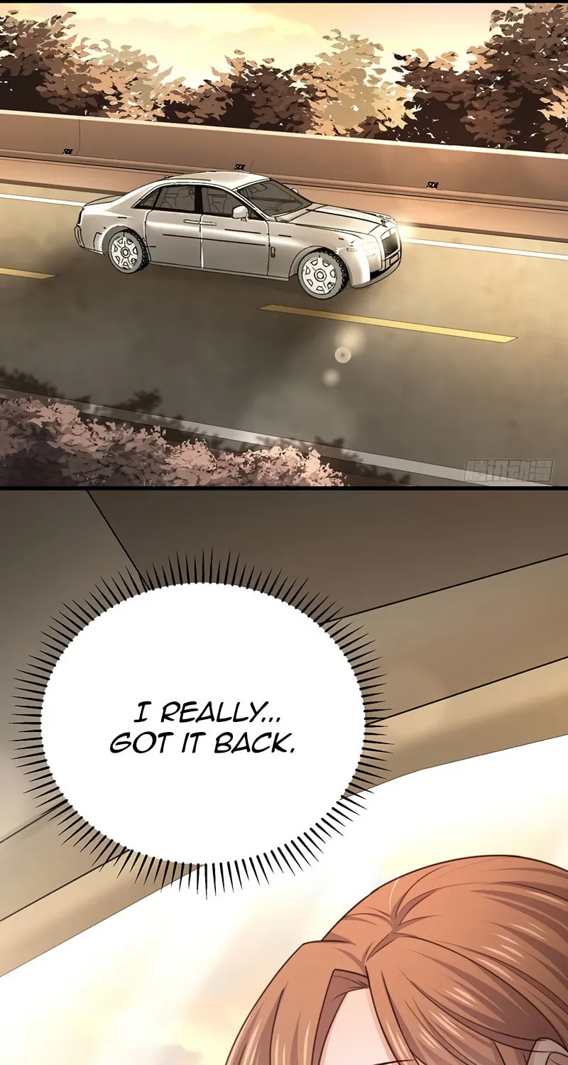 A Dyad of Revenge (Colored) Chapter 34 page 4 - 