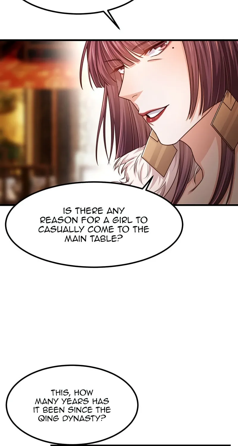 A Dyad of Revenge (Colored) Chapter 34 page 31 - 