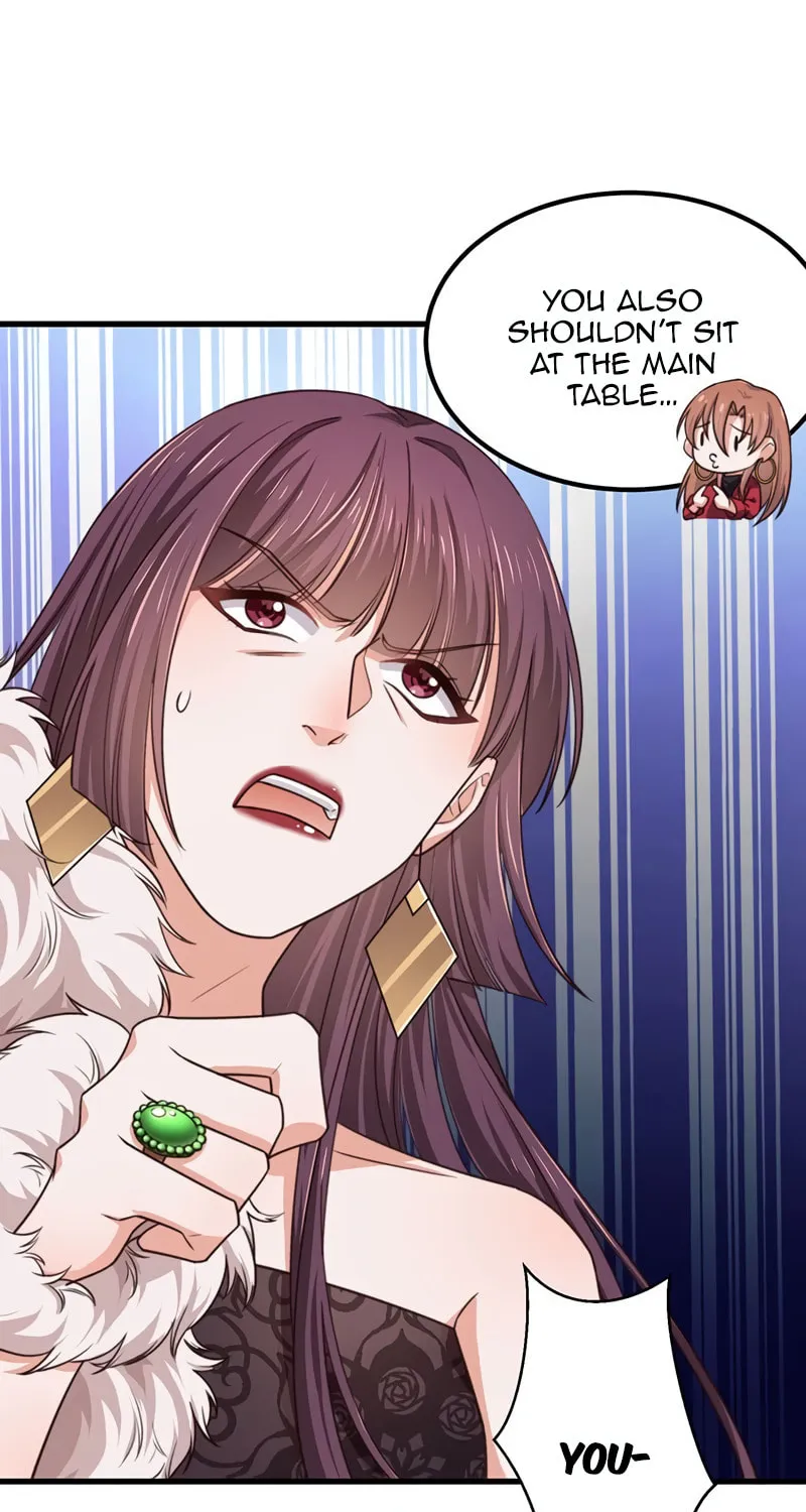A Dyad of Revenge (Colored) Chapter 34 page 33 - 