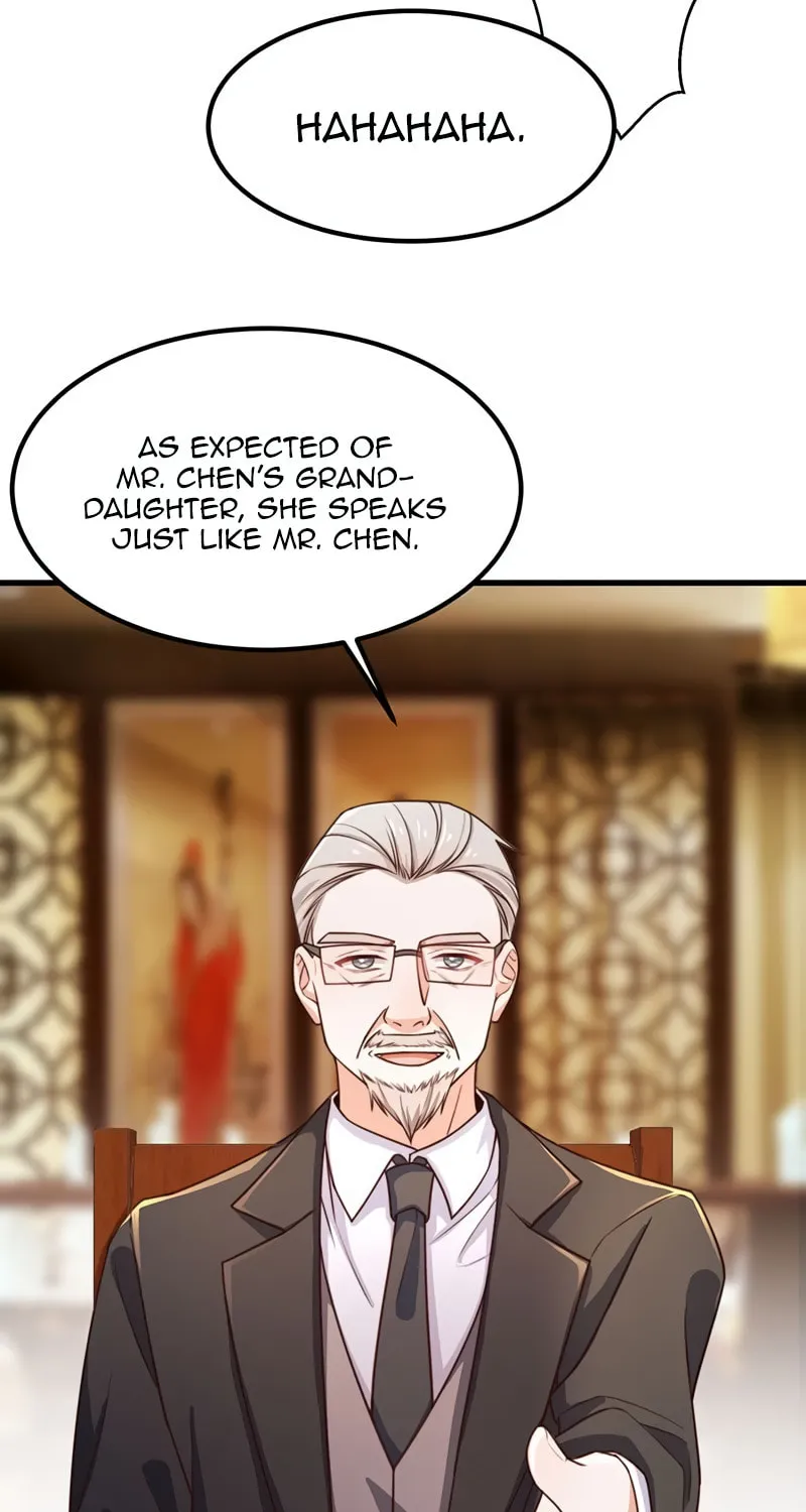 A Dyad of Revenge (Colored) Chapter 34 page 34 - 