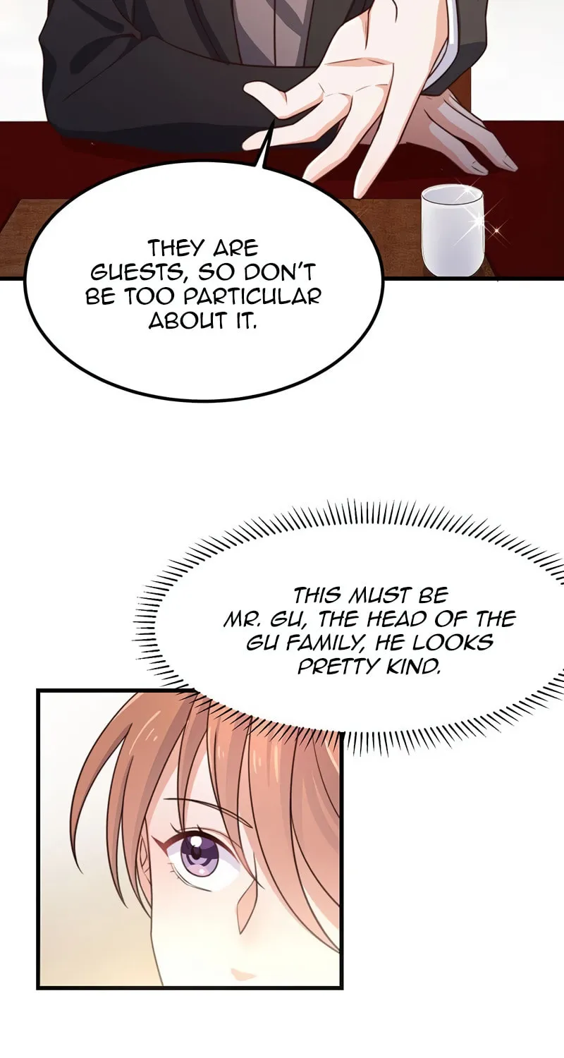 A Dyad of Revenge (Colored) Chapter 34 page 35 - 