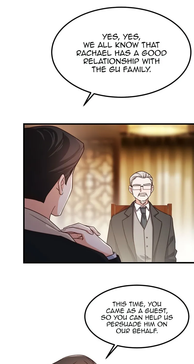 A Dyad of Revenge (Colored) Chapter 34 page 36 - 