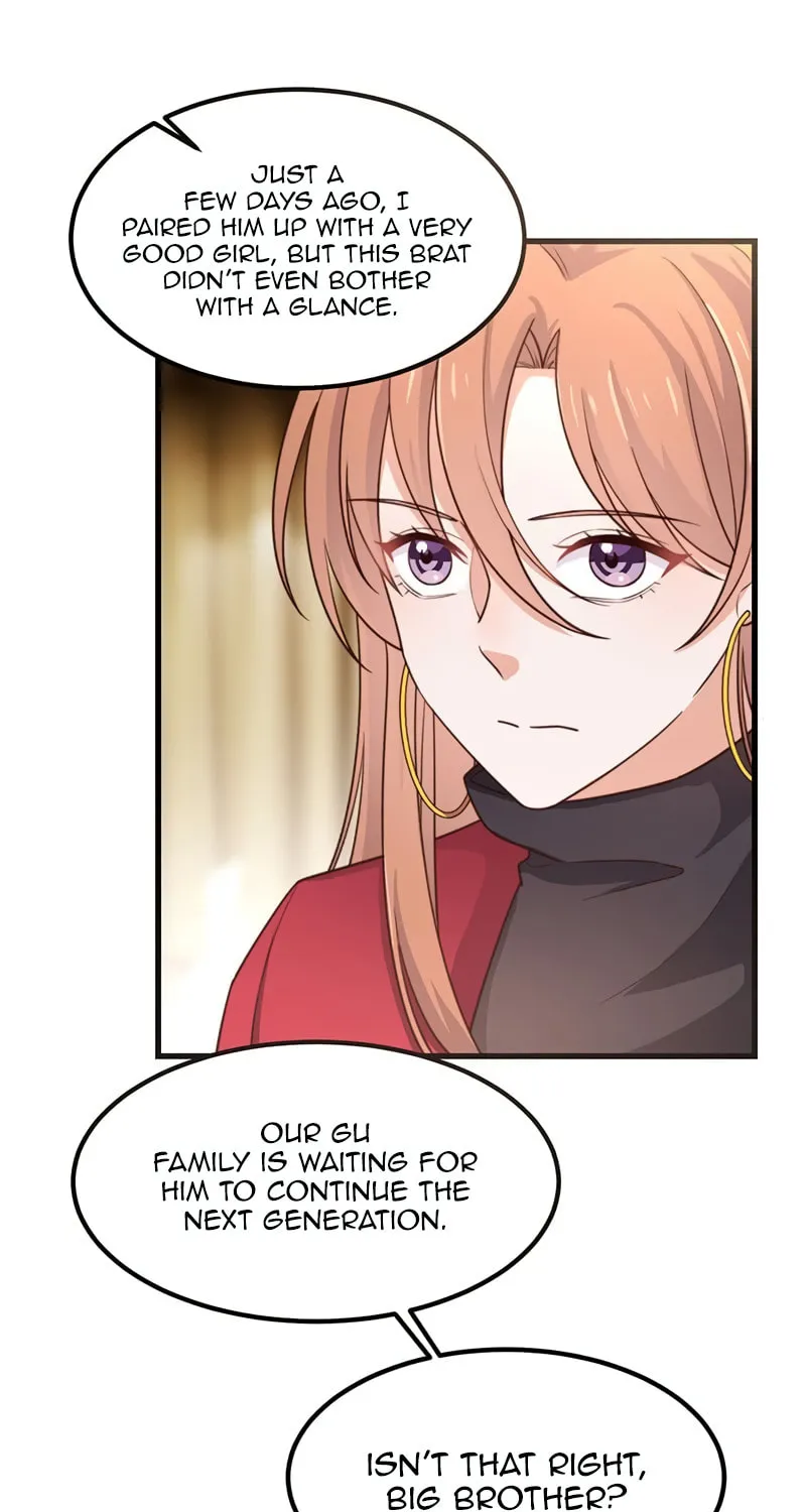 A Dyad of Revenge (Colored) Chapter 34 page 38 - 