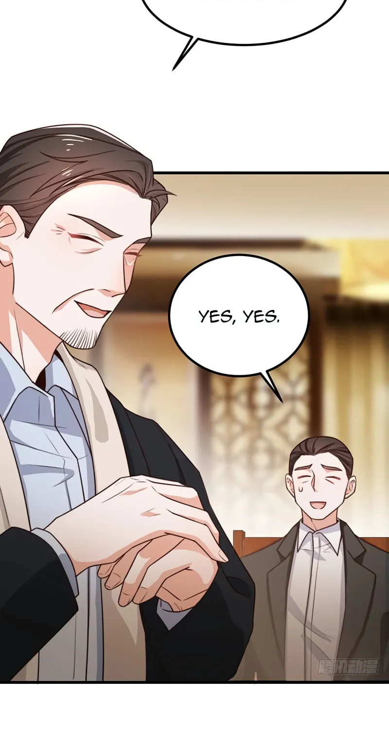 A Dyad of Revenge (Colored) Chapter 34 page 39 - 