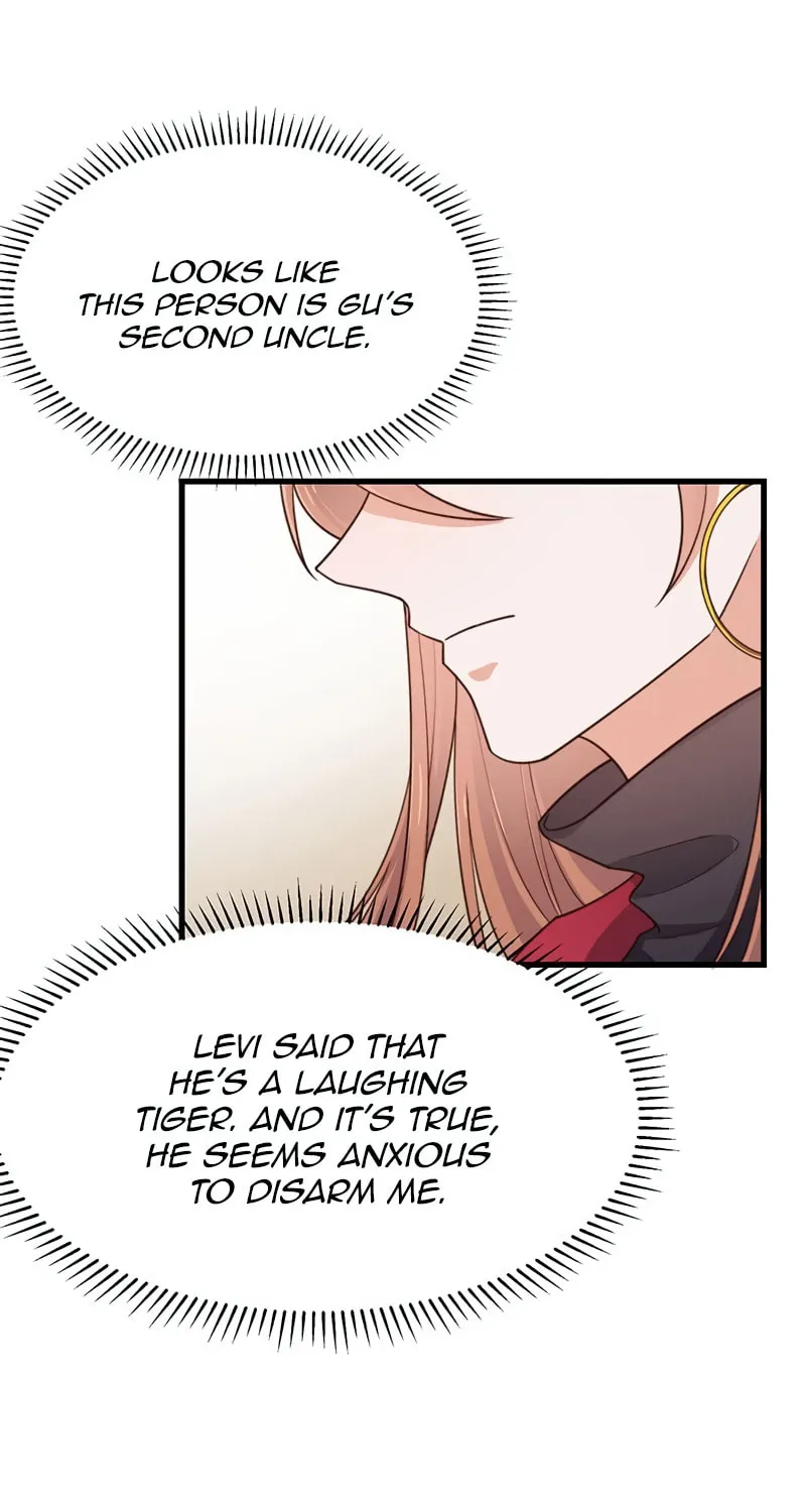 A Dyad of Revenge (Colored) Chapter 34 page 40 - 