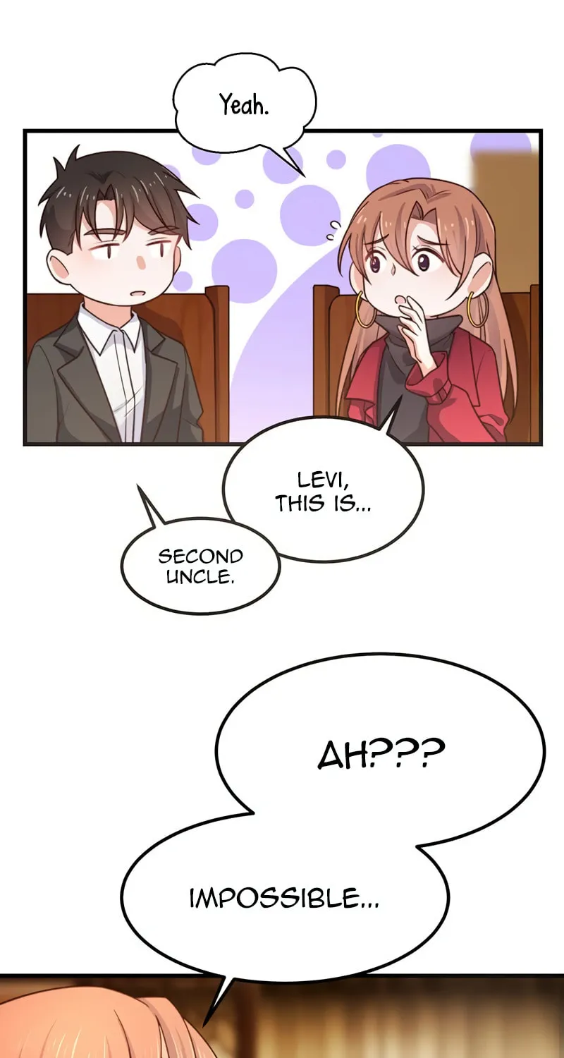 A Dyad of Revenge (Colored) Chapter 34 page 41 - 