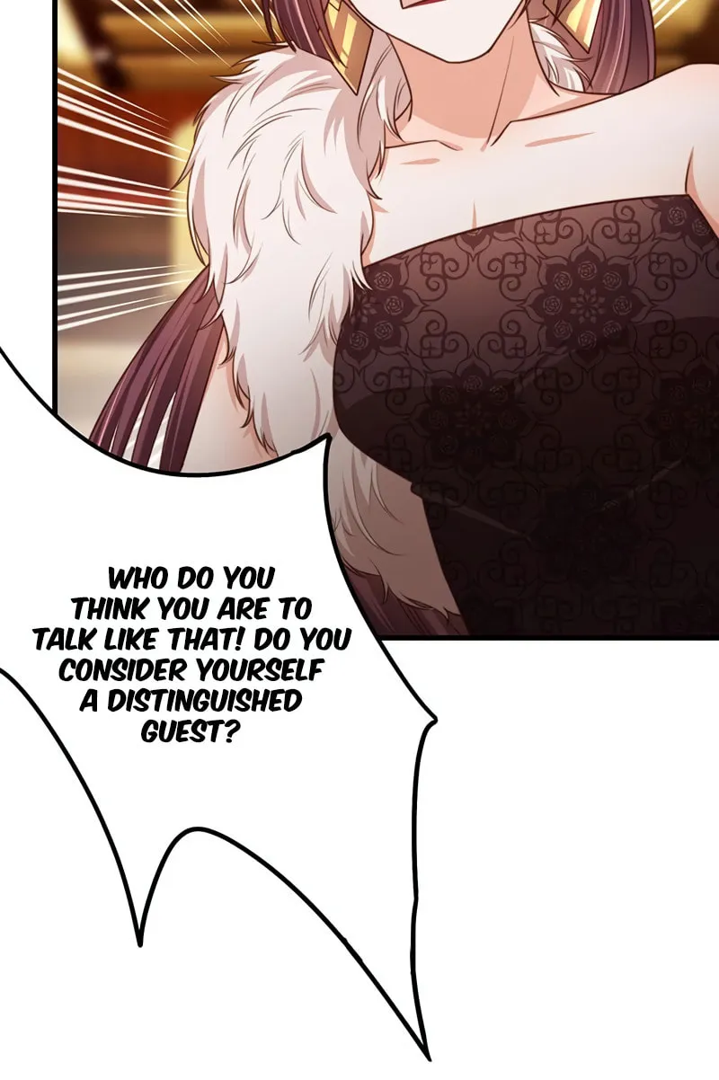 A Dyad of Revenge (Colored) Chapter 34 page 47 - 