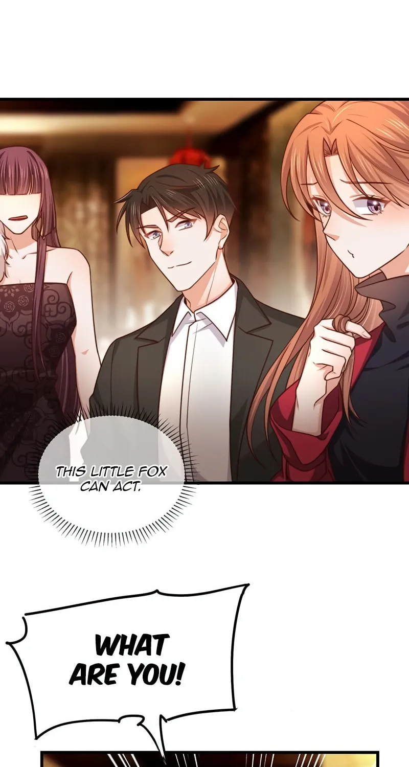 A Dyad of Revenge (Colored) Chapter 34 page 49 - 