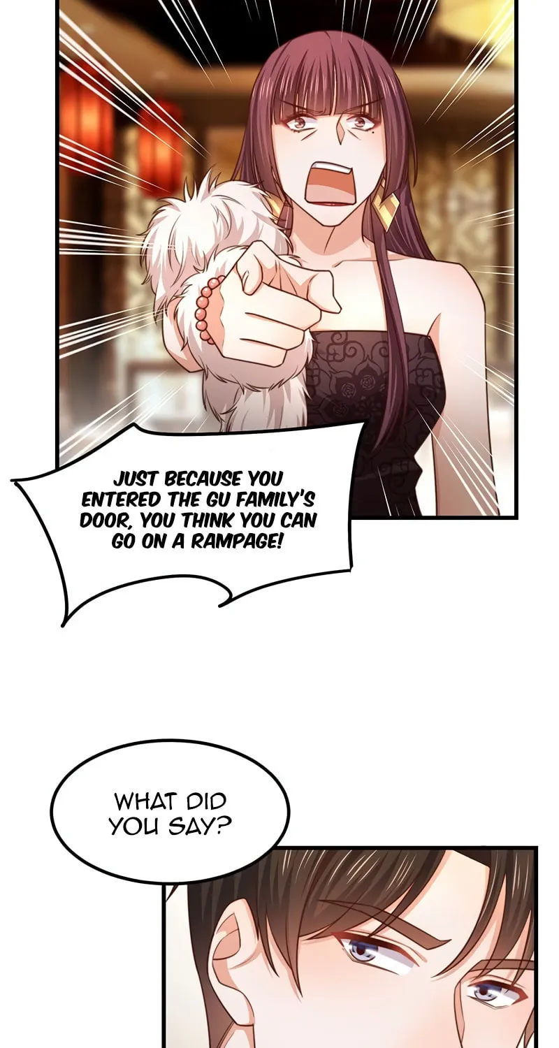 A Dyad of Revenge (Colored) Chapter 34 page 50 - 