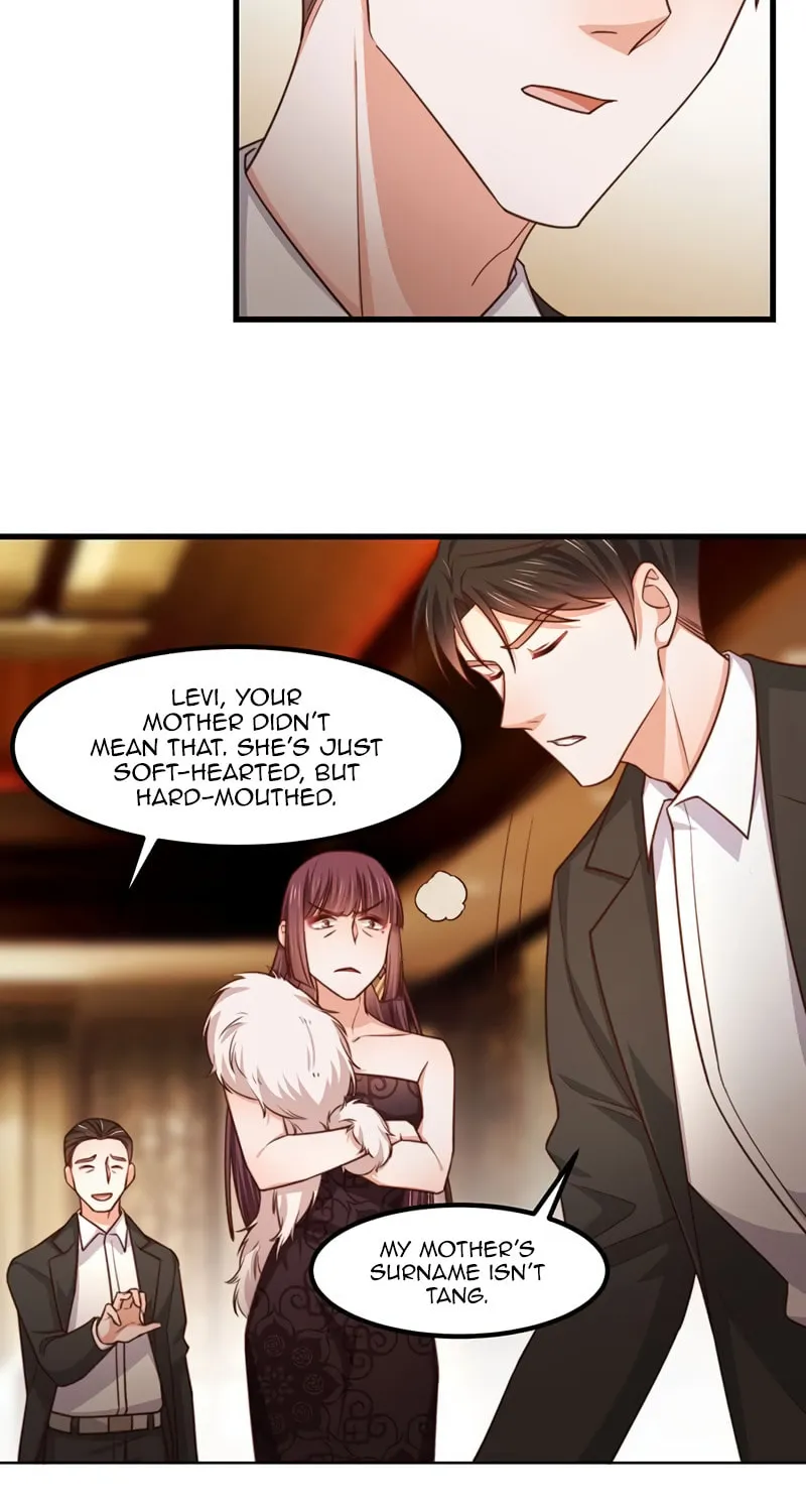 A Dyad of Revenge (Colored) Chapter 34 page 51 - 