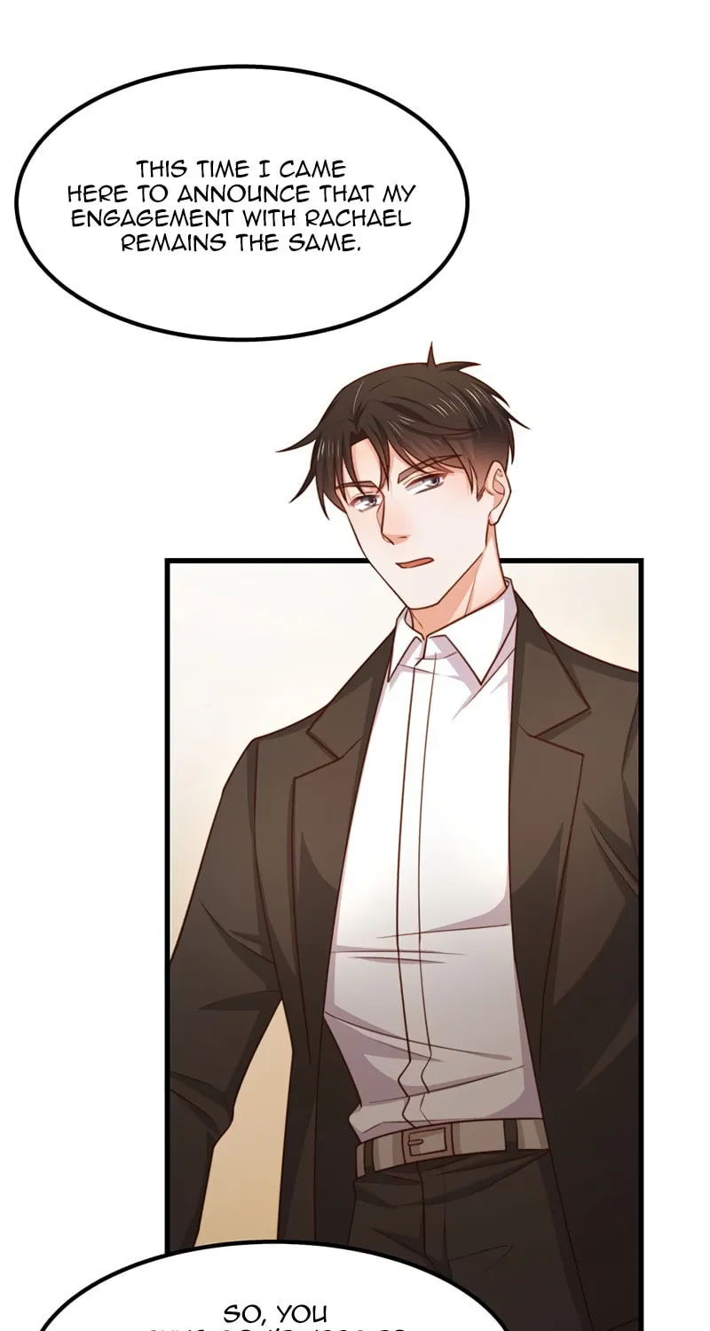 A Dyad of Revenge (Colored) Chapter 34 page 52 - 