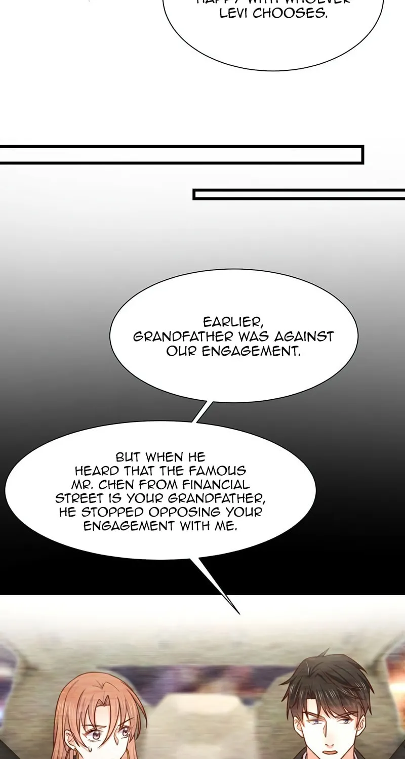 A Dyad of Revenge (Colored) Chapter 34 page 55 - 