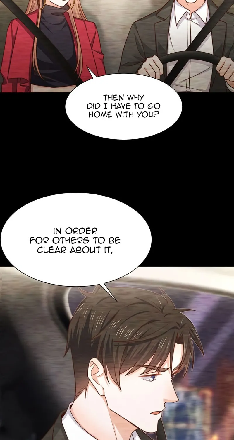 A Dyad of Revenge (Colored) Chapter 34 page 56 - 