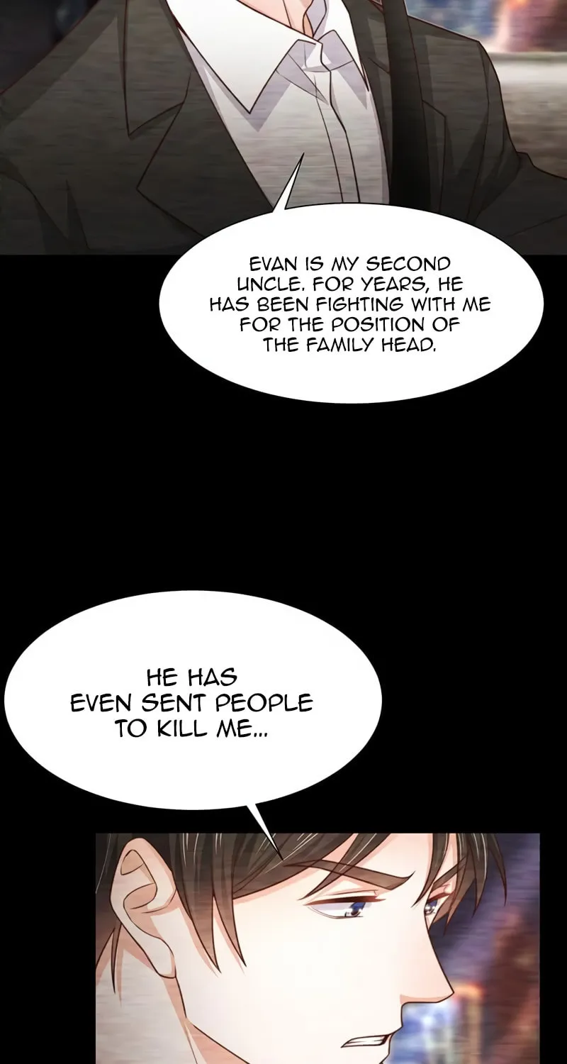 A Dyad of Revenge (Colored) Chapter 34 page 57 - 