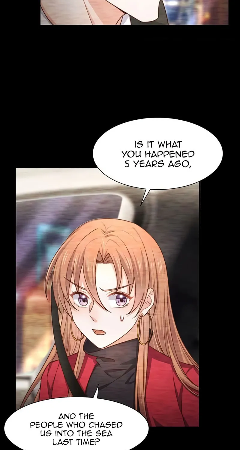 A Dyad of Revenge (Colored) Chapter 34 page 58 - 