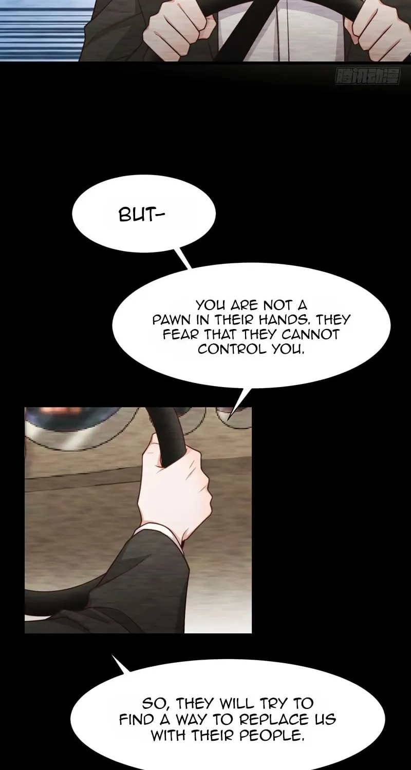 A Dyad of Revenge (Colored) Chapter 34 page 61 - 