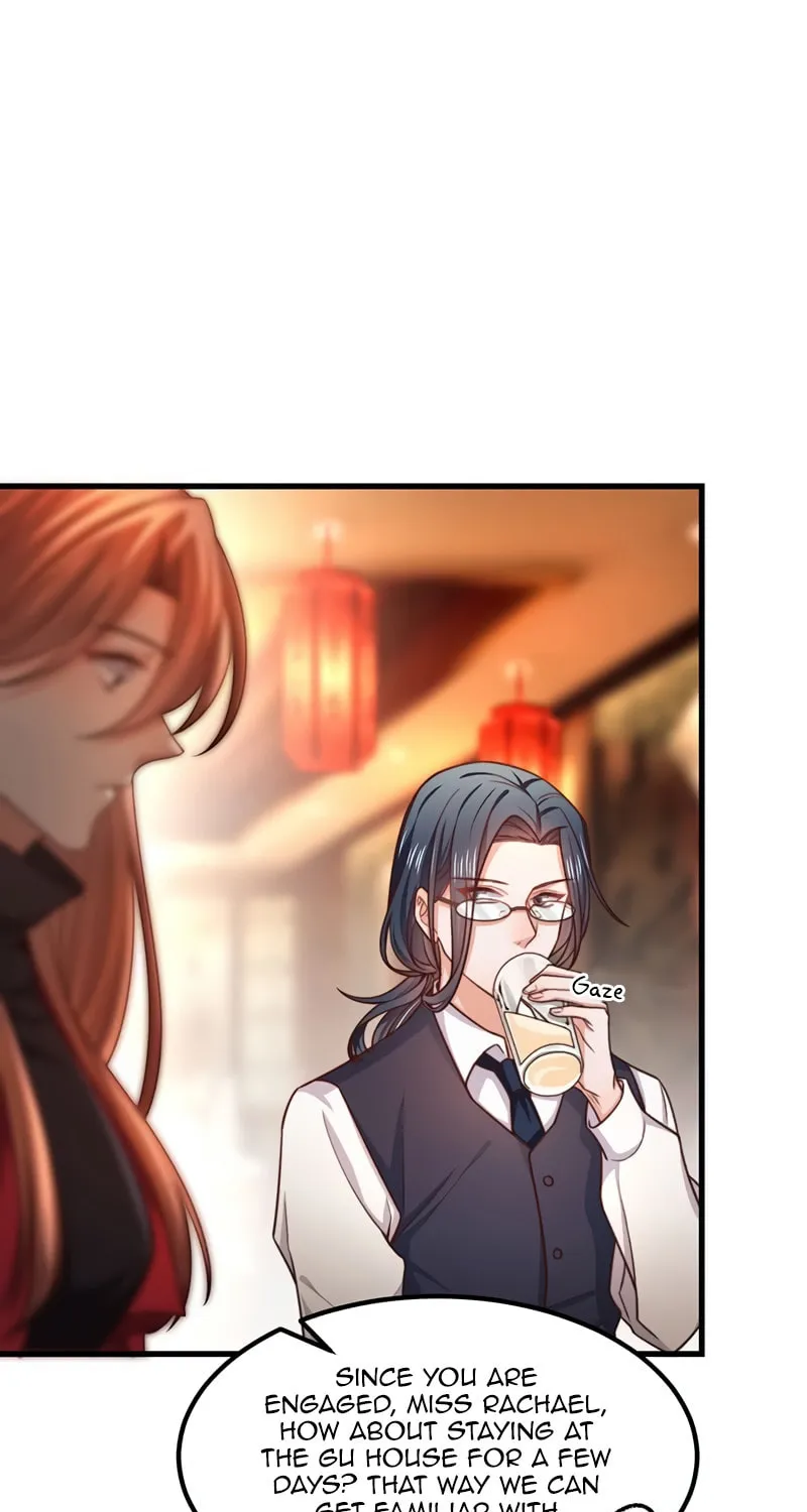 A Dyad of Revenge (Colored) Chapter 34 page 66 - 