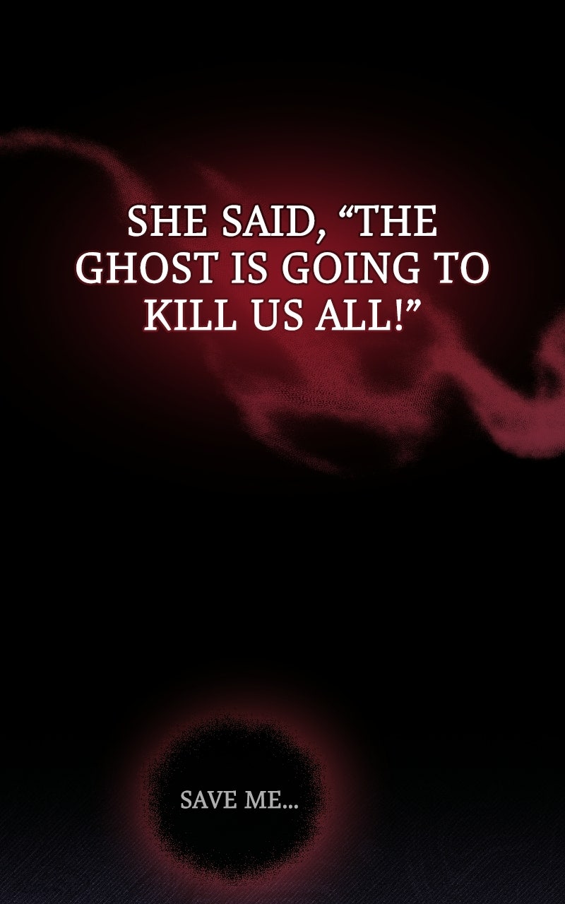 A Dying Maid’s Guide to Revenge Episode 10 page 1 - 