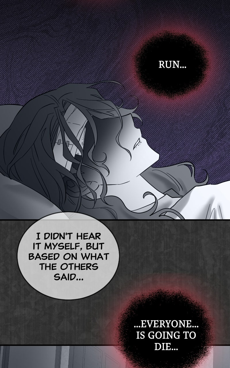 A Dying Maid’s Guide to Revenge Episode 10 page 2 - 