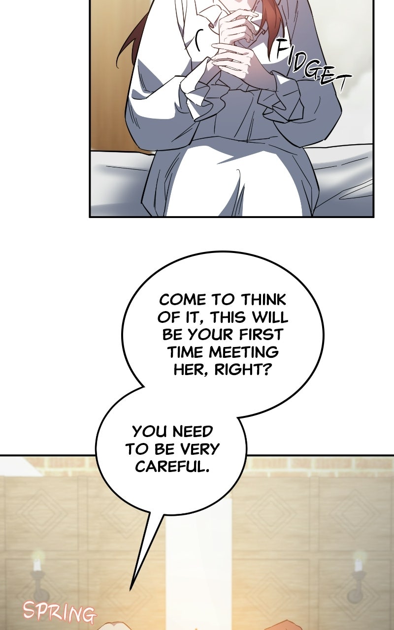 A Dying Maid’s Guide to Revenge Episode 10 page 15 - 