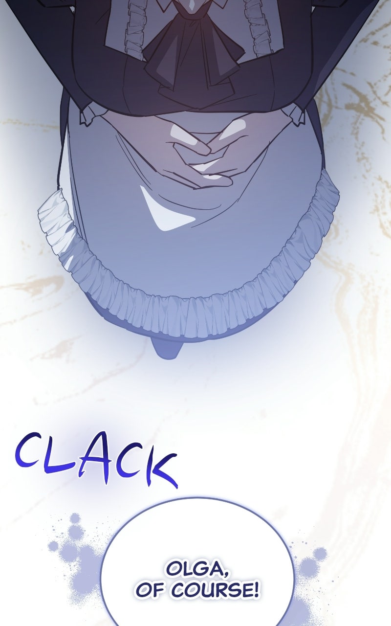 A Dying Maid’s Guide to Revenge Episode 10 page 18 - 