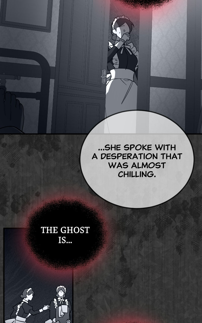 A Dying Maid’s Guide to Revenge Episode 10 page 3 - 