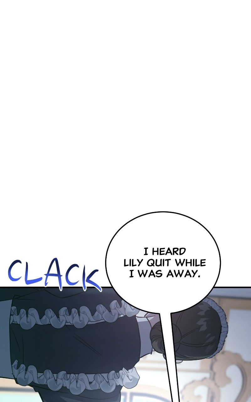A Dying Maid’s Guide to Revenge Episode 10 page 21 - 