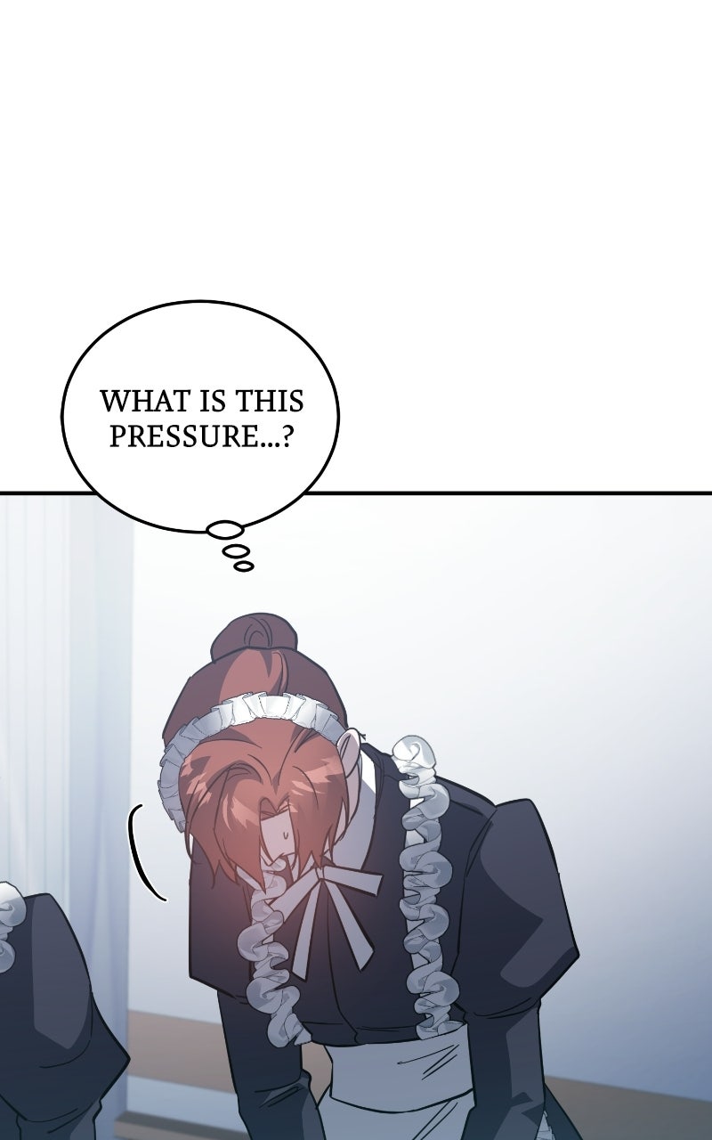 A Dying Maid’s Guide to Revenge Episode 10 page 23 - 