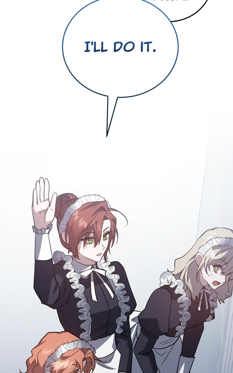 A Dying Maid’s Guide to Revenge Episode 10 page 28 - 