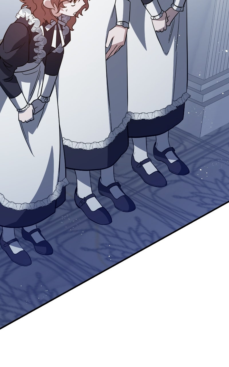 A Dying Maid’s Guide to Revenge Episode 10 page 29 - 